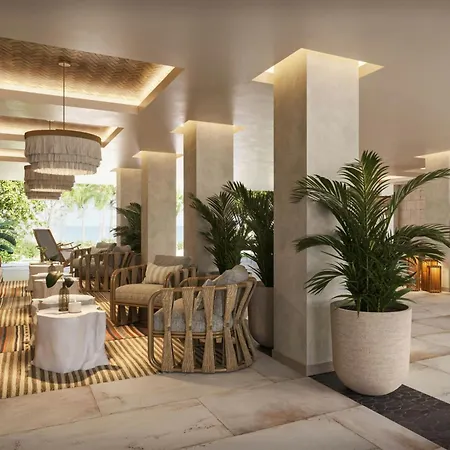 Tamarind, Barbados, An Autograph Collection All-Inclusive Resort (Adults Only)-3